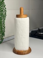 استند دستمال رولی آشپزخانه