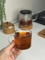 لیوان پیرکس ساده - تصویر 3