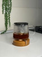 قوری پیرکس طرح ایکیا - تصویر 3