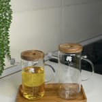روغن‌ریز درب چوبی