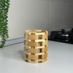 جاقاشقی بامبو حصیری