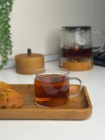لیوان پیرکس ساده
