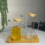 روغن ریز کج