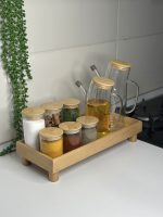 چیدمان کنارگاز کد ۱۷۴۰(شارژ مجدد بزودی)