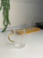 لیوان پیرکس یخی - تصویر 2