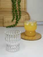 لیوان شیاردار وارداتی - تصویر 2