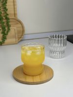 لیوان شیاردار وارداتی - تصویر 3