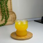 لیوان شیاردار وارداتی