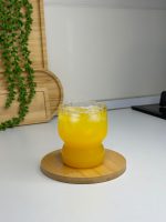 لیوان شیاردار وارداتی