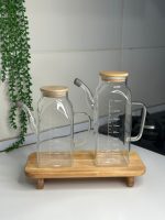 رایزر مستطیل رابروود کد 0645 - تصویر 3