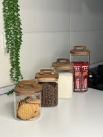 بانکه مربع پیرکس طرح زارا - تصویر 7