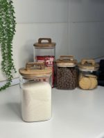 بانکه مربع پیرکس طرح زارا - تصویر 5