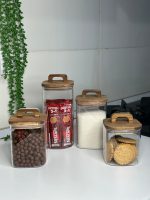بانکه مربع پیرکس طرح زارا - تصویر 2