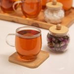 لیوان پیرکس وی می