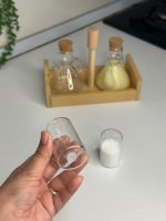 ست آبلیموخوری و نمکپاش - تصویر 5