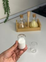 ست آبلیموخوری و نمکپاش - تصویر 3
