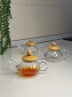 قوری زعفران - تصویر 4