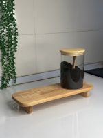 رایزر مستطیل رابروود کد 0644 - تصویر 2