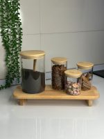 رایزر مستطیل رابروود کد 0644 - تصویر 4