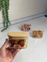 تنقلات پیرکس وارداتی مربع - تصویر 2