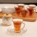 فنجون نعلبکی وارداتی