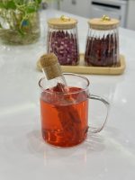 کپسول دمنوش پیرکس - تصویر 2