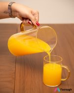 ست پارچ و لیوان ۷پارچه - تصویر 2