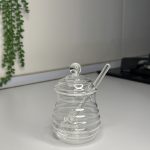 ظرف عسل تمام پیرکس