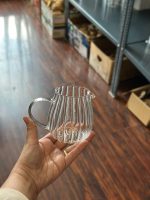 سس خوری پیرکس وارداتی - تصویر 2