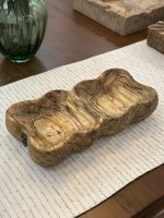 اردورخوری دوخانهی چوب گردو - تصویر 3