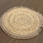 زیربشقابی حصیری - تصویر 5